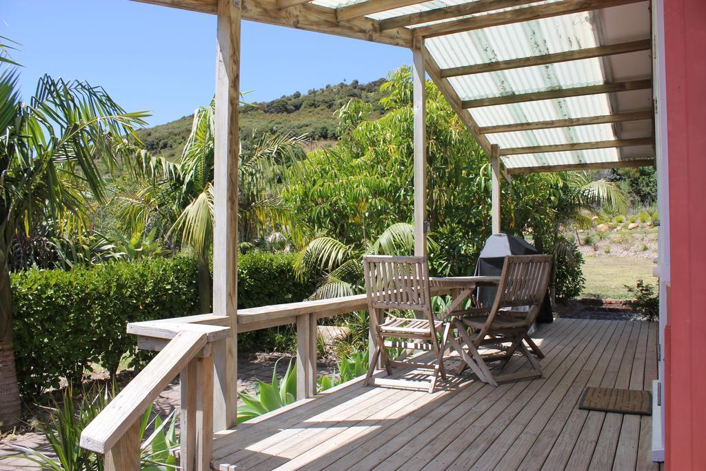 Hot Water Beach Surf Sound Cottage Hotwater Beach Exterior photo