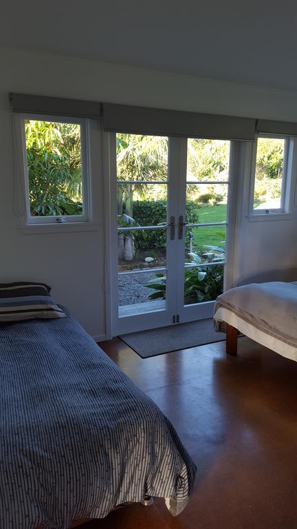 Hot Water Beach Surf Sound Cottage Hotwater Beach Exterior photo
