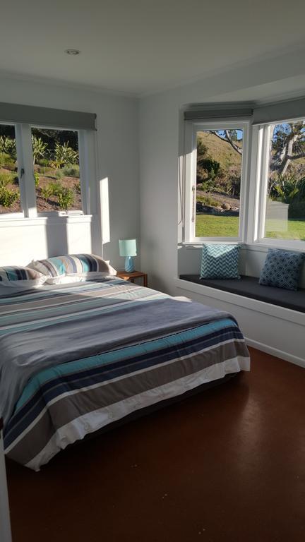 Hot Water Beach Surf Sound Cottage Hotwater Beach Exterior photo